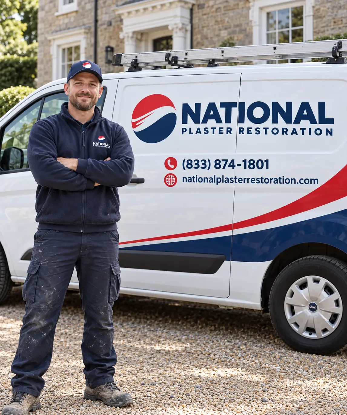 Plaster Repair Blackwell, TX FAQs